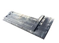 9416941025 Kabinen-Teile, Sonstiges MERCEDES-BENZ A9416941025 Axor, Actros MP1, MP2, MP3 (1996-2014) MERCEDES