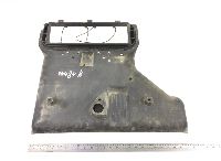 9418360236 Boîtier du filtre à air de cabine MERCEDES-BENZ A9418360236 Axor, Actros MP1, MP2, MP3 (1996-2014) MERCEDES