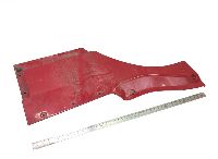 9417280856 Extension de porte, gauche MERCEDES-BENZ A9417280856 Axor, Actros MP1, MP2, MP3 (1996-2014) MERCEDES