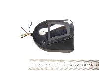 KBA91020 Camera MERCEDES-BENZ Axor, Actros MP1, MP2, MP3 (1996-2014) SIEMENS