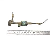 5010398106 Õhksoojendi kütusepump MERCEDES-BENZ 20754617 20443898 A0014705594 0014705594 Axor, Actros MP1, MP2, MP3 (1996-2014)