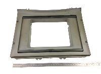 9438100476 Katuseluugi ruloo MERCEDES-BENZ A9438100476 Axor, Actros MP1, MP2, MP3 (1996-2014)