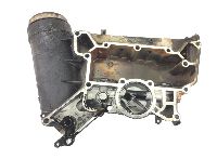5411881904 Ölfiltergehäuse MERCEDES-BENZ A5411881904 A5411883004 5411883004 Axor, Actros MP1, MP2, MP3 (1996-2014)