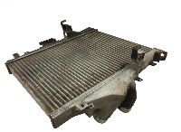 9735010301 Intercooler MERCEDES-BENZ A9735010301 A9735010201 9735010201 Atego, Atego 2, Atego 3 (1996-)