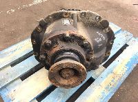 771000 Reduktor MERCEDES-BENZ A0003504303 0003504303 A3453500739 3453500739 Atego, Atego 2, Atego 3 (1996-) MERCEDES