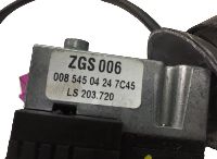 0085450424 Interruptor, freno de escape MERCEDES-BENZ A0085450424 Atego, Atego 2, Atego 3 (1996-)