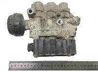 0003276725 ECAS klapp Solenoid valve ECAS MERCEDES EVOBUS , DAF