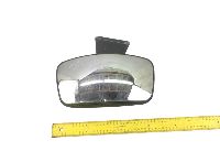 0028103716 Oglindă unghi mort inferioară Under-view Mirror MERCEDES Actros/Antos/Atego/Axor
