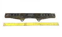 9702400340 Support de boîte de vitesses MERCEDES-BENZ A9702400340 Atego, Atego 2, Atego 3 (1996-)