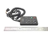 81255056601 Modul de control, ridicarea axelor MAN 81.25505-6601 81254420044 81.25442-0044 TGL, TGM, TGS, TGX (2005-2021) WABCO
