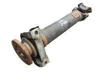 81393856074 Propeller Shaft, Front Part MAN 81391136074 81393859074 81.39385-6074 81.39113-6074 81.39385-9074 TGL, TGM, TGS, TGX (2005-2021)