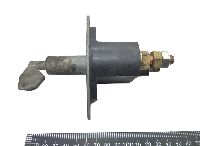 81255066121 Interruptor aislador de baterÃ­a MAN 81.25506-6121 81.25506-6037 81255066037 TGL, TGM, TGS, TGX (2005-2021)