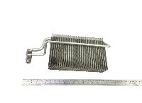 81619206036 Kondicionieriaus radiatorius salone MAN 81.61920-6036 TGL, TGM, TGS, TGX (2005-2021) BEHR
