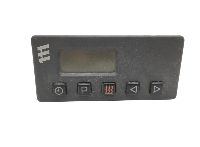 81619900093 Modulul de control al încălzitorului umed MAN 81.61990-0093 81619900090 81.91990-0090 TGL, TGM, TGS, TGX (2005-2021)