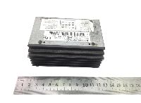 81281066064 Audio Amplifier MAN 7607273007 81.28106-6064 5801585158 A6138270062 6138270062 A0028208989 0028208989 TGL, TGM, TGS, TGX (2005-2021) BLAUPUNKT