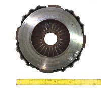 3482000246 Clutch Pressure Plate MAN 81.30305-0229 81303050229 81.30305-0239 81303050239 81.30305-0252 81303050252 81.30305-9219 81303059219 81.30305-9229 81303059229 5010545836 20504343 A0082502904 0082502904 81.30305-0221 81303050221 81.30305-0204 81303