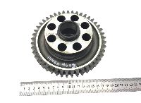 51021150278 Crankshaft Gear MAN 51.02115-0278 51021150282 51.02115-0282 51021150250 51.02115-0250 51021150216 51.02115-0216 TGL, TGM, TGS, TGX (2005-2021)