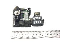 51259020114 Solenoid Valve MAN 51259020129 51.25902-0114 51.25902-0129 TGL, TGM, TGS, TGX (2005-2021)