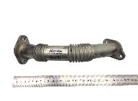 51081530047 Rura EGR MAN 51.08153-0047 51081530042 51.08153-0042 TGL, TGM, TGS, TGX (2005-2021)