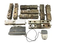 77700700 Sensors, other MAN TGL, TGM, TGS, TGX (2005-2021) CUSTOM