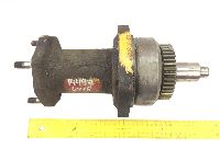 77700697 Prise de courant MERCEDES-BENZ Econic (1998-2014)