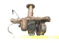 9433320002 Articulation de direction, essieu avant droit MERCEDES-BENZ A9433320002 Econic (1998-2014)