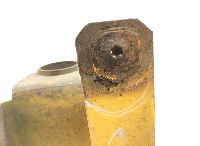 9575203133 Soporte Guardabarros Eje Delantero Trasero Derecho MERCEDES-BENZ A9575203133 Econic (1998-2014)
