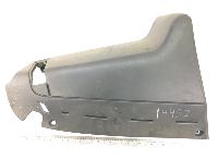 9576800287 Instrumentbräda, höger del MERCEDES-BENZ A9576800287 Econic (1998-2014)