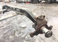 749112 Eje trasero MERCEDES-BENZ A0003900300 A9603312201 A9603320301 0003900300 9603312201 9603320301 Antos, Arocs, Actros MP4 (2012-)