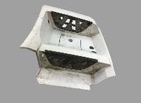 9606661102 Nedre stegplatta, komplett, vänster MERCEDES-BENZ A9606661102 A9606662903 A9606662228 9606662228 9606662903 Antos, Arocs, Actros MP4 (2012-) MERCEDES