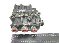0013271325 VÃ¡lvula ECAS MERCEDES-BENZ A0013271325 A0013271025 0013271025 Antos, Arocs, Actros MP4 (2012-) WABCO