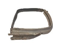 9604752703 Degvielas bākas kronšteins - stiprinājuma stīpa, komplekts MERCEDES-BENZ A9604752703 A9604701240 9604701240 Antos, Arocs, Actros MP4 (2012-) MERCEDES