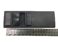 9605450913 Întrerupător pentru geamuri electrice, dreapta MERCEDES-BENZ A9605450913 Antos, Arocs, Actros MP4 (2012-) MERCEDES