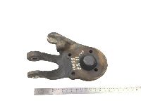 9603230124 Support de tige de couple, essieu avant droit MERCEDES-BENZ A9603230124 Antos, Arocs, Actros MP4 (2012-) MERCEDES