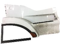 9606660902 Placa superior completa, derecha MERCEDES-BENZ A9606660902 Antos, Arocs, Actros MP4 (2012-) MERCEDES