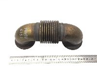 4711400508 Rura EGR MERCEDES-BENZ A4711400508 A4711401208 4711401208 Antos, Arocs, Actros MP4 (2012-)