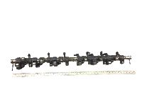 4710500831 Set culbutori cu ax MERCEDES-BENZ A4710500831 A4710500034 4710500034 A4720501334 4720501334 A4720503034 4720503034 A4720501634 4720501634 Antos, Arocs, Actros MP4 (2012-) MERCEDES