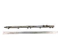 4710780245 Degvielas sadales caurule Fuel Distributor / Fuel Accumulator Mercedes Actros MP4