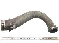 4710984207 Tubo Intercooler MERCEDES-BENZ A4710984207 A4710985007 4710985007 A4710985107 4710985107 Antos, Arocs, Actros MP4 (2012-) MERCEDES