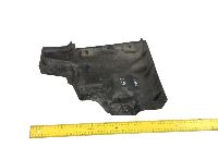 9605201855 Garso izoliacija, dešinė pusė MERCEDES-BENZ A9605201855 A9615209522 9615209522 Antos, Arocs, Actros MP4 (2012-) MERCEDES