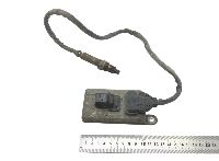 0101539328 Sensor NOx MERCEDES-BENZ A0101539328 0081539828 A0081539828 Antos, Arocs, Actros MP4 (2012-) MERCEDES CONTINENTAL