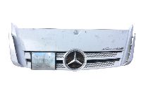9607500309 Kylargrill MERCEDES-BENZ A9607500309 A9607500318 A9607511030 A9607511130 A9607501467 9607500318 9607511030 9607511130 9607501467 A9607501167 9607501167 Antos, Arocs, Actros MP4 (2012-) MERCEDES