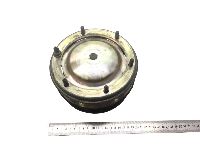 4722051110 Polea MERCEDES-BENZ A4722051110 A4720300294 4720300294 Antos, Arocs, Actros MP4 (2012-) MERCEDES