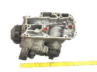 4701800112 Alyvos filtro korpusas MERCEDES-BENZ A4701800112 A4712000401 A4702000101 4712000401 4702000101 Antos, Arocs, Actros MP4 (2012-) MERCEDES
