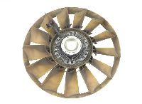 4702000422 + 4712050606 Cooling fan wing Assembly with visco MERCEDES