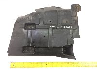 9605206255 Schalldämpfer unter Motor MERCEDES-BENZ A9605206255 Antos, Arocs, Actros MP4 (2012-)