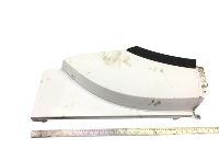 9608848475 ExtensiÃ³n del guardabarros, izquierda MERCEDES-BENZ A9608848475 A9608848575 9608848575 Antos, Arocs, Actros MP4 (2012-) MERCEDES