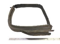 9604752703 Degvielas bākas kronšteins - stiprinājuma stīpa, komplekts MERCEDES-BENZ A9604752703 A9604701240 9604701240 Antos, Arocs, Actros MP4 (2012-) MERCEDES