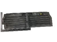 9605001416 Radiator, Others MERCEDES-BENZ A9605001416 Antos, Arocs, Actros MP4 (2012-) MERCEDES
