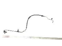 9608303516 Klimaleitung MERCEDES-BENZ A9608303516 A9608309217 9608309217 Antos, Arocs, Actros MP4 (2012-) MERCEDES